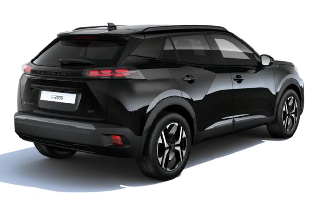 Peugeot 2008 GT 54kWh 11kW-OB SHZ Keyl Privacy W&auml;rmeP 