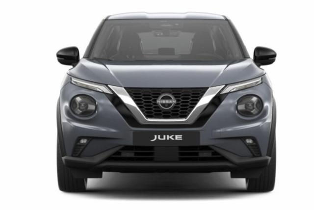 Nissan Juke AT Tekna BOSE 360&deg; Nav TotW SHZ Keyl PrivG 