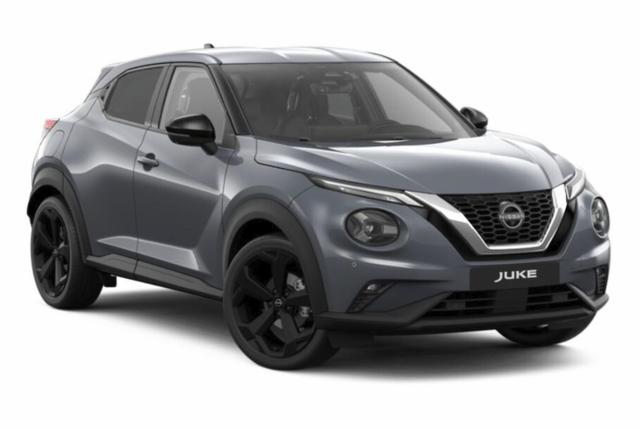 Nissan Juke AT Tekna BOSE 360&deg; Nav TotW SHZ Keyl PrivG 