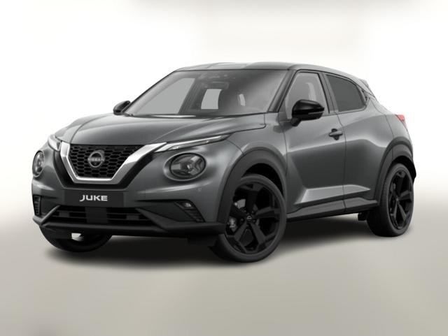Nissan Juke - AT Tekna BOSE 360&deg; Nav TotW SHZ Keyl PrivG