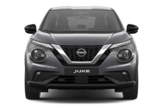 Nissan Juke AT Tekna BOSE 360&deg; Nav TotW SHZ Keyl PrivG 
