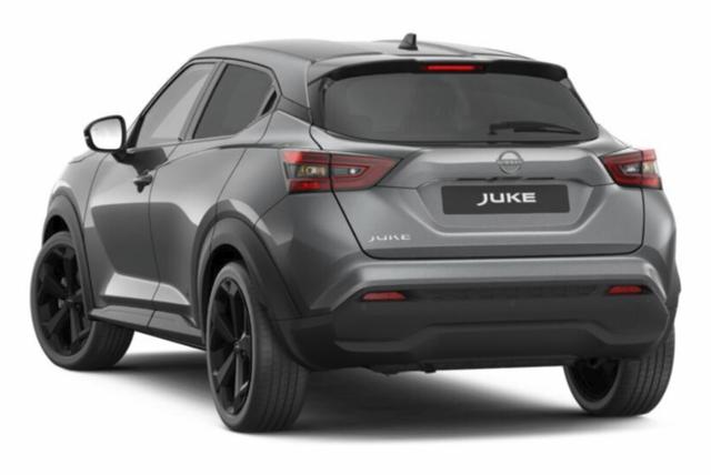 Nissan Juke AT Tekna BOSE 360&deg; Nav TotW SHZ Keyl PrivG 