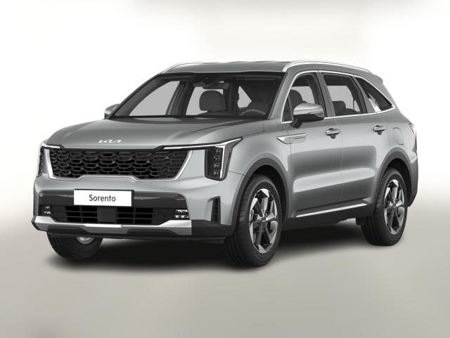 Kia Sorento - MY27 HEV 4WD Pano 7S El.Heckkl El.Sitz