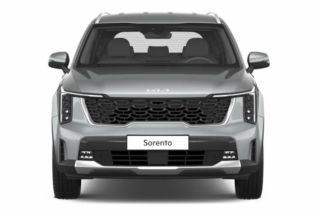 Kia Sorento MY27 HEV 4WD Pano 7S El.Heckkl El.Sitz 
