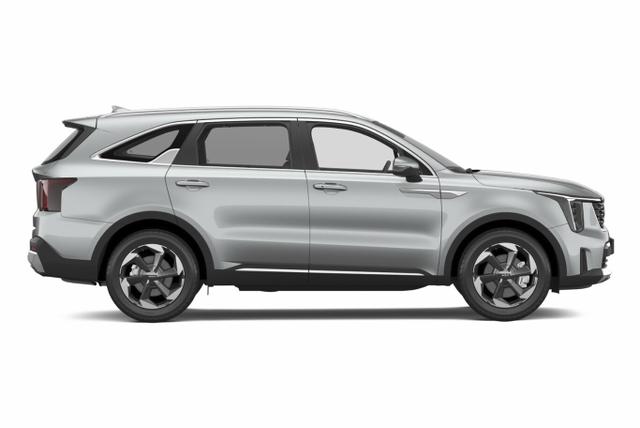 Kia Sorento MY27 HEV 4WD Pano 7S El.Heckkl El.Sitz 