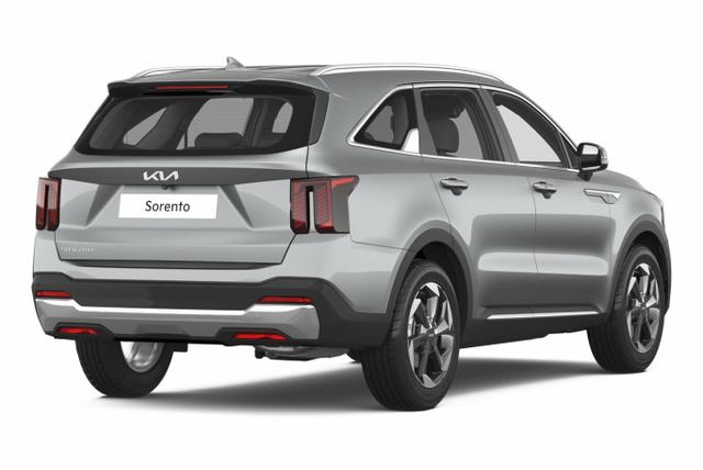 Kia Sorento MY27 HEV 4WD Pano 7S El.Heckkl El.Sitz 