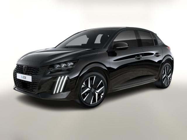 Peugeot 208 - GT Pack 54 kWh 11kW-OB Pano SHZ Keyl Priva W&auml;rmeP