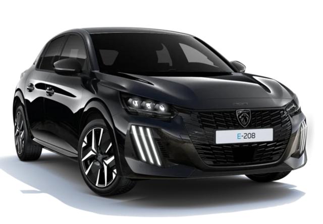 Peugeot 208 GT Pack 54 kWh 11kW-OB Pano SHZ Keyl Priva W&auml;rmeP 