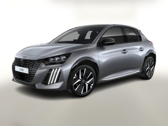 Peugeot 208 - GT Pack 54 kWh 11kW-OB Pano SHZ Keyl Priva W&auml;rmeP