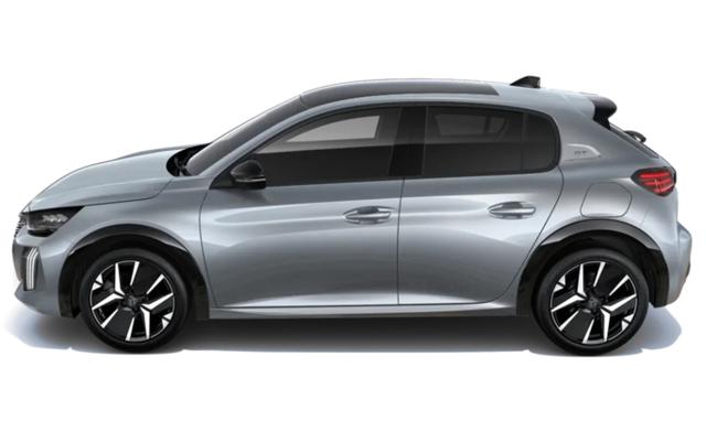Peugeot 208 GT Pack 54 kWh 11kW-OB Pano SHZ Keyl Priva W&auml;rmeP 