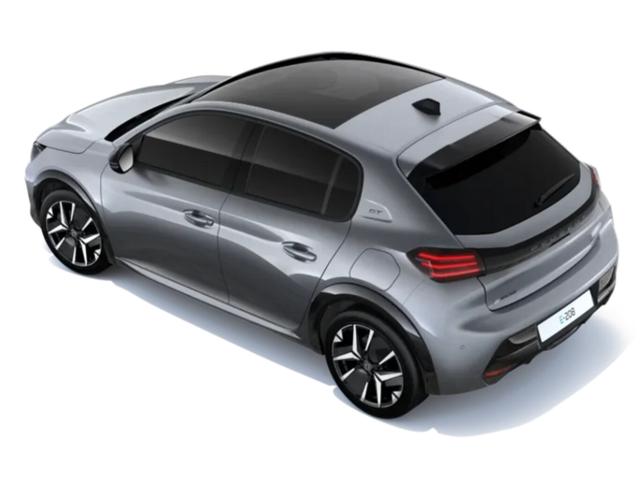 Peugeot 208 GT Pack 54 kWh 11kW-OB Pano SHZ Keyl Priva W&auml;rmeP 