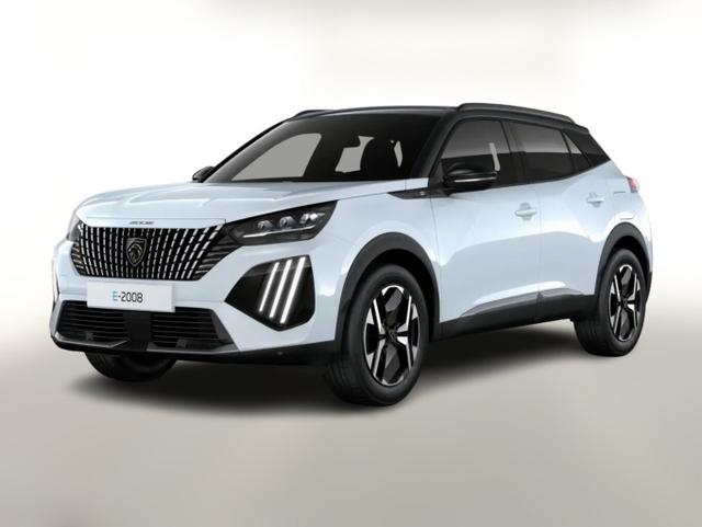 Peugeot 2008 - GT 54kWh 11kW-OB SHZ Keyl Privacy W&auml;rmeP