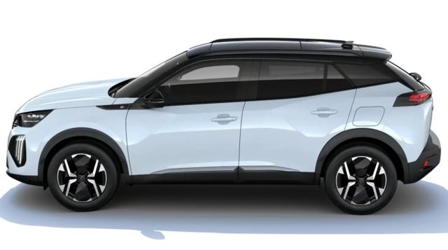 Peugeot 2008 GT 54kWh 11kW-OB SHZ Keyl Privacy W&auml;rmeP 