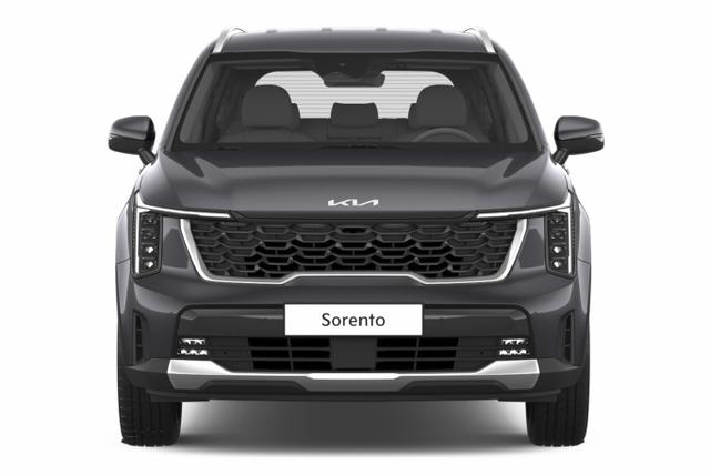 Kia Sorento MY27 7S El.Heckkl El.Sitz ACC SHZ TotW 