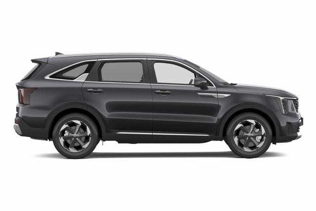 Kia Sorento MY27 7S El.Heckkl El.Sitz ACC SHZ TotW 