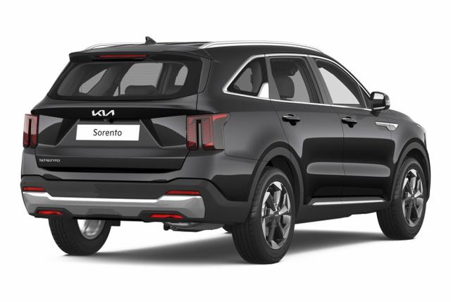 Kia Sorento MY27 4WD Pano 7S El.Heckkl El.Sitz ACC 