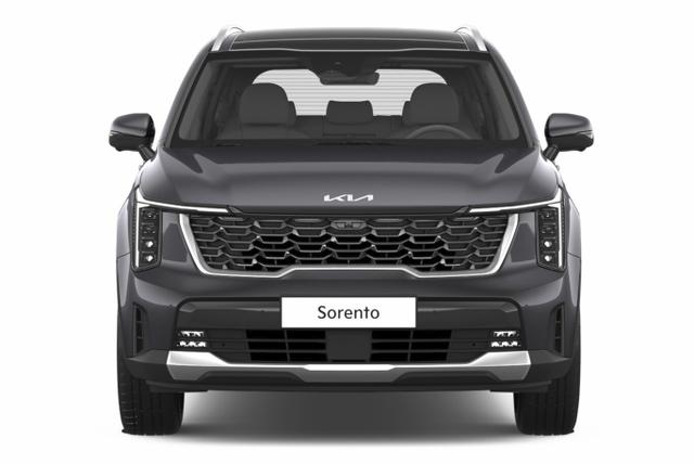 Kia Sorento MY27 4WD 7S Pano Bose HUD El.Heckkl BVM 