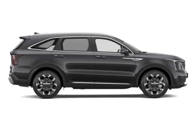 Kia Sorento MY27 4WD 7S Pano Bose HUD El.Heckkl BVM 