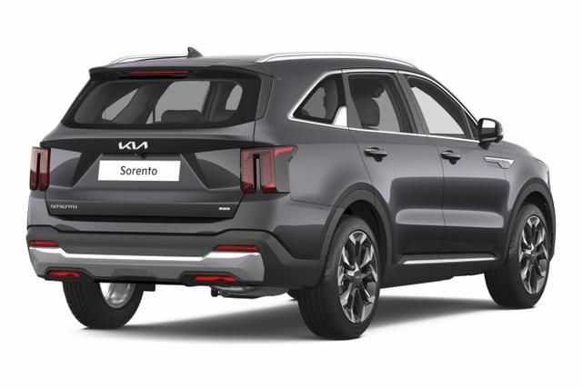 Kia Sorento MY27 4WD 7S Pano Bose HUD El.Heckkl BVM 