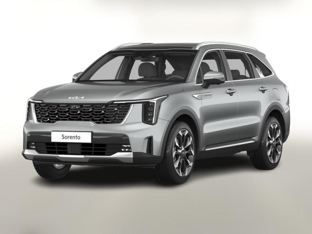 Kia Sorento - MY27 4WD 7S Pano Bose HUD El.Heckkl BVM