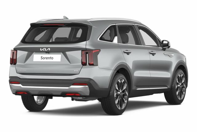 Kia Sorento MY27 4WD 7S Pano Bose HUD El.Heckkl BVM 