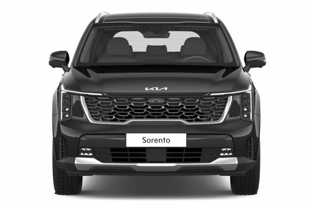Kia Sorento MY27 4WD 7S Pano Bose HUD El.Heckkl BVM 