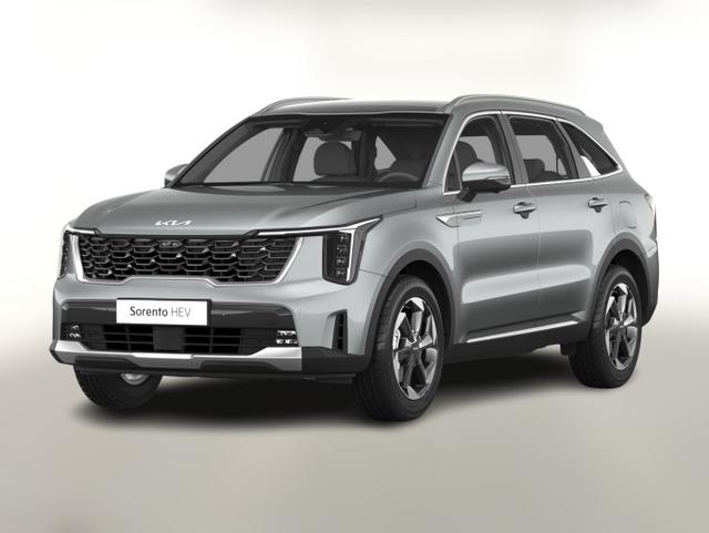 Kia Sorento - MY27 HEV 4WD 7S Pano Bose HUD El.Heckkl