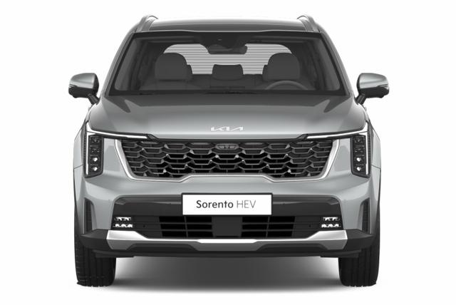 Kia Sorento MY27 HEV 4WD 7S Pano Bose HUD El.Heckkl 