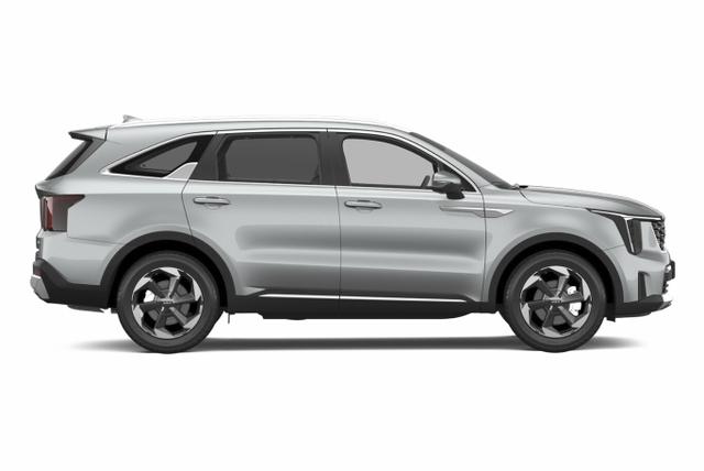 Kia Sorento MY27 HEV 4WD 7S Pano Bose HUD El.Heckkl 