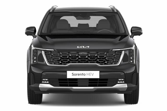 Kia Sorento MY27 HEV 4WD 7S Pano Bose HUD El.Heckkl 