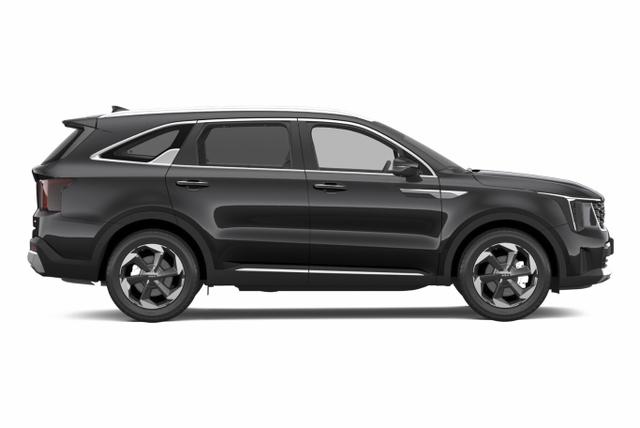 Kia Sorento MY27 HEV 4WD 7S Pano Bose HUD El.Heckkl 