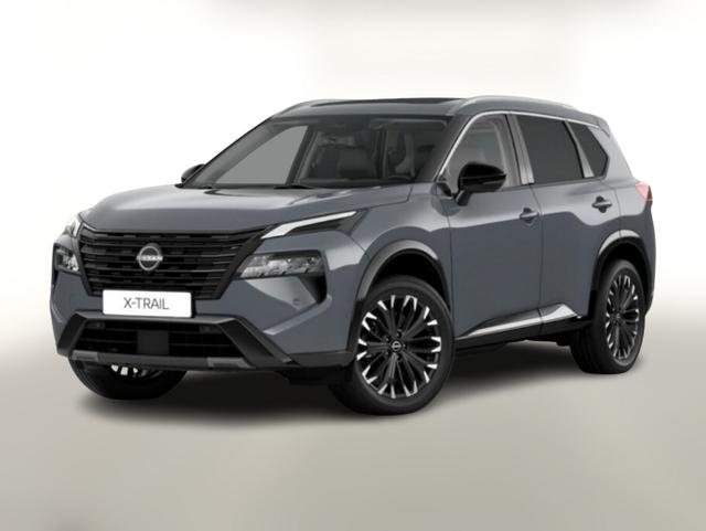 X-Trail - Tekna Facelift e-Power HUD El.Heckkl ACC