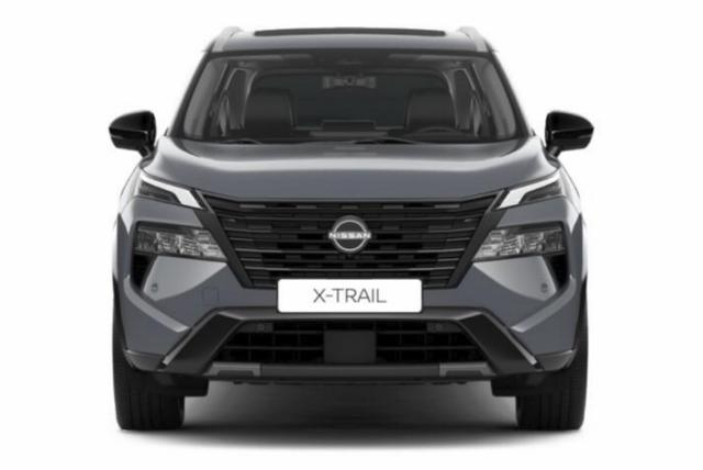 X-Trail Tekna Facelift e-Power HUD El.Heckkl ACC 