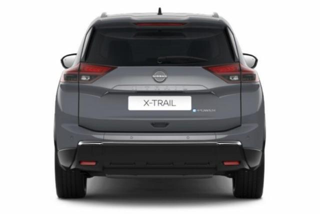 X-Trail Tekna Facelift e-Power HUD El.Heckkl ACC 