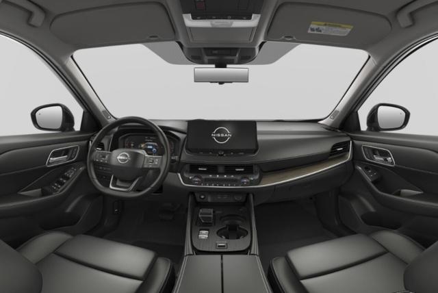 X-Trail Tekna Facelift e-Power HUD El.Heckkl ACC 