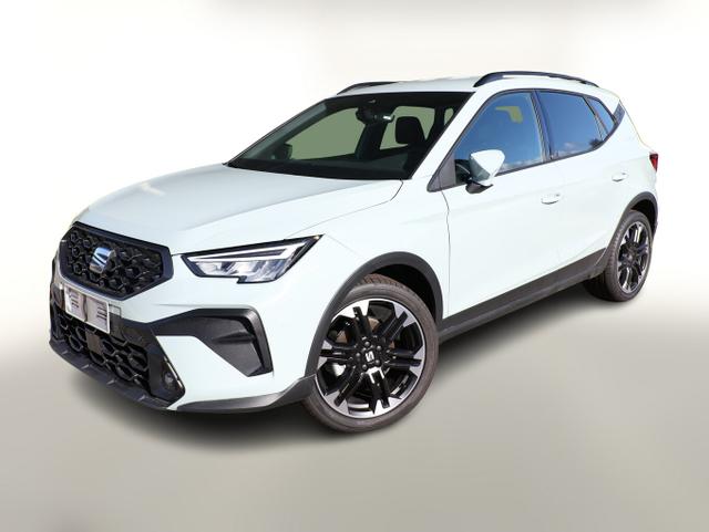 Seat Arona - Style Facelift VollLED 18" VirtC PrivacyG