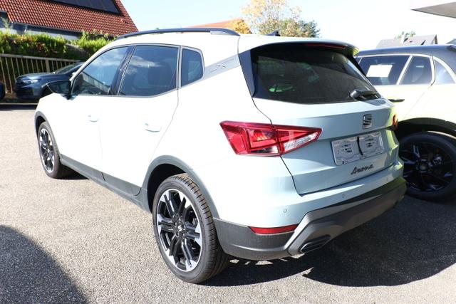 Seat Arona Style Facelift VollLED 18" VirtC PrivacyG 