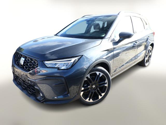 Seat Arona - Style Facelift VollLED 18" VirtC PrivacyG