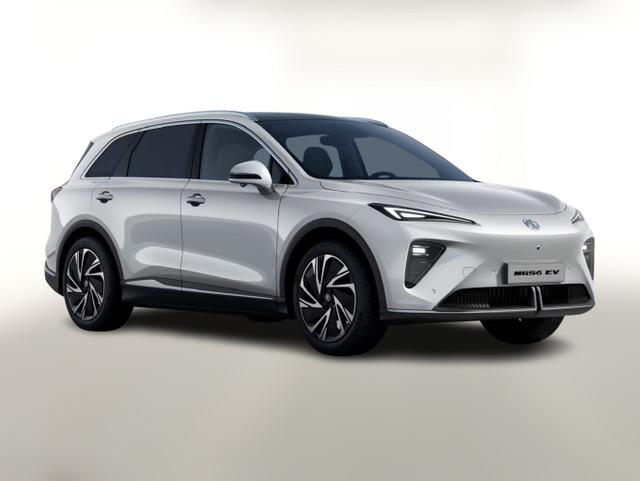 S6 EV - Luxury 77kWh Pano HUD Sitzklima ACC 20Z