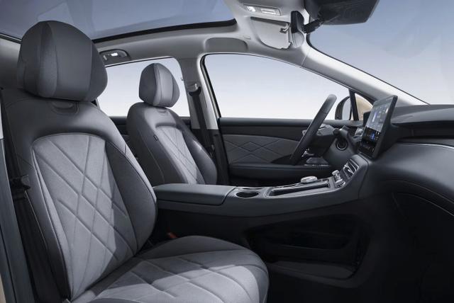 MG S6 EV Luxury 77kWh Pano HUD Sitzklima ACC 20Z 