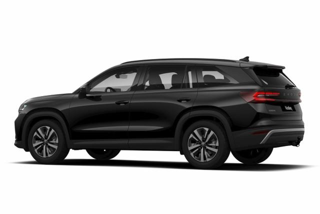 Kodiaq Selection Selec 7S AHK Matrix Nav Kessy ACC SunS 