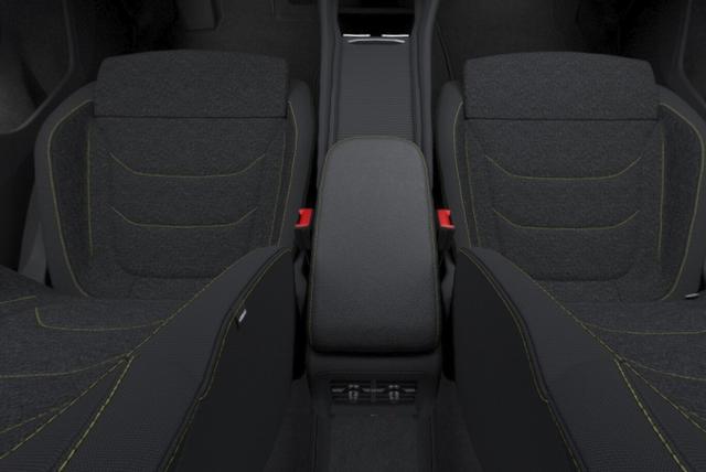 Kodiaq Selection Selec 7S AHK Matrix Nav Kessy ACC SunS 