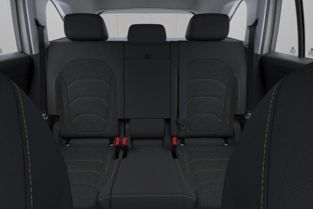 Kodiaq Selection Selec 7S AHK Matrix Nav Kessy ACC SunS 