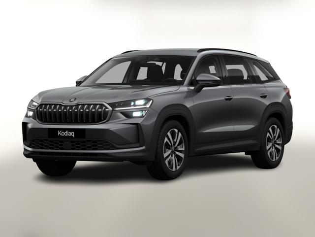 Kodiaq - Selection Selec 7S AHK Matrix Nav Kessy ACC SunS