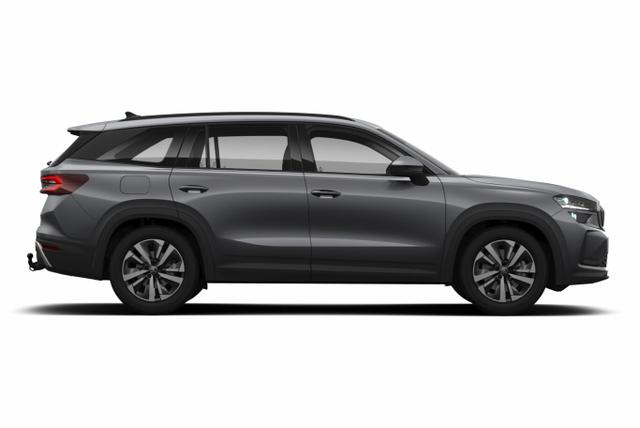 Kodiaq Selection Selec 7S AHK Matrix Nav Kessy ACC SunS 