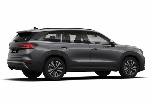 Kodiaq Selection Selec 7S AHK Matrix Nav Kessy ACC SunS 