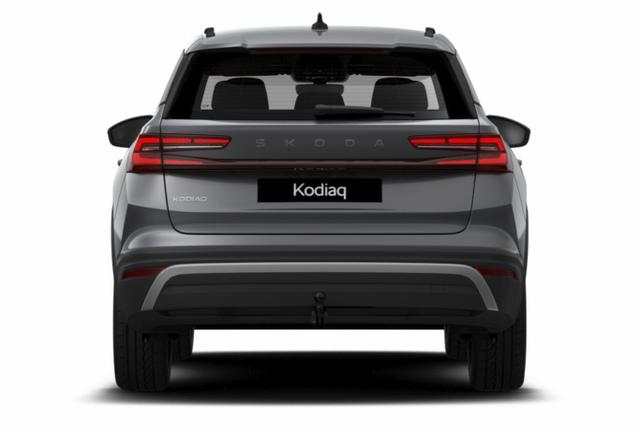 Kodiaq Selection Selec 7S AHK Matrix Nav Kessy ACC SunS 