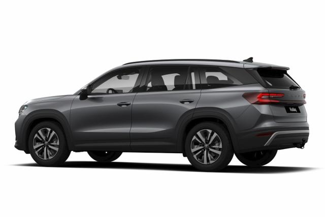 Kodiaq Selection Selec 7S AHK Matrix Nav Kessy ACC SunS 