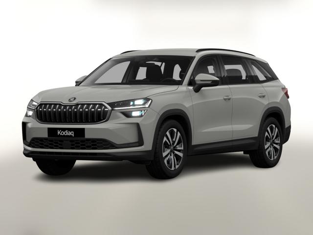 Skoda Kodiaq - Selection Selec AHK Matrix Nav Kessy ACC SunS SHZ