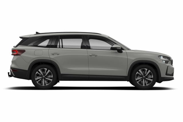 Skoda Kodiaq Selection Selec AHK Matrix Nav Kessy ACC SunS SHZ 
